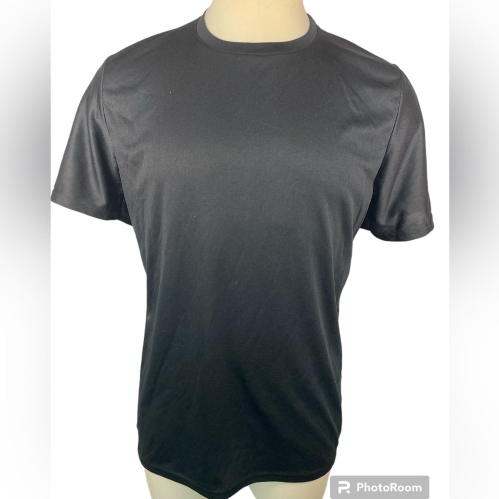 RE Performance Short Sleeve T Shirts (lot of 2) Men’s Large